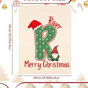 Christmas Present Sack